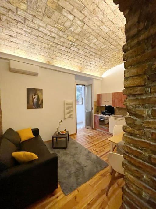 Casa Antica - Antique Apartment With Private Terrace Roma Esterno foto