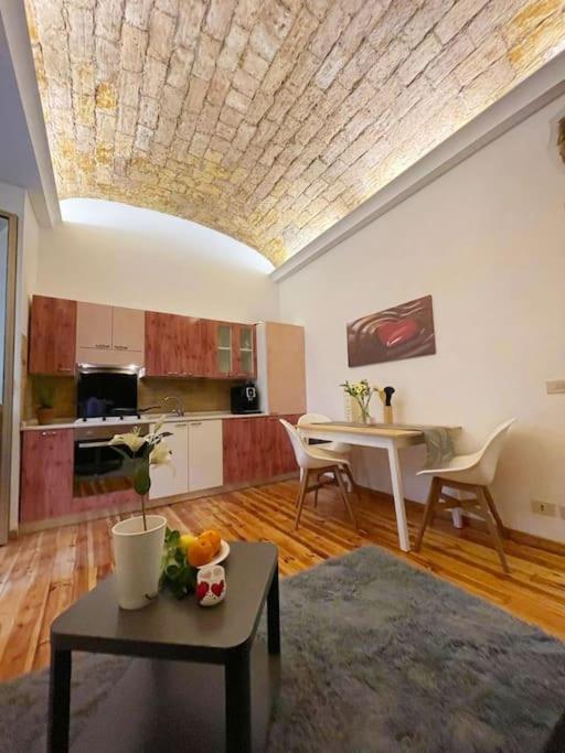 Casa Antica - Antique Apartment With Private Terrace Roma Esterno foto